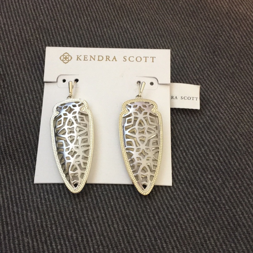 Kendra Scott Earrings